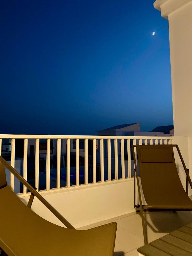 Casa Cactusa En Playa Blanca, Yaiza, Lanzarote Exterior photo